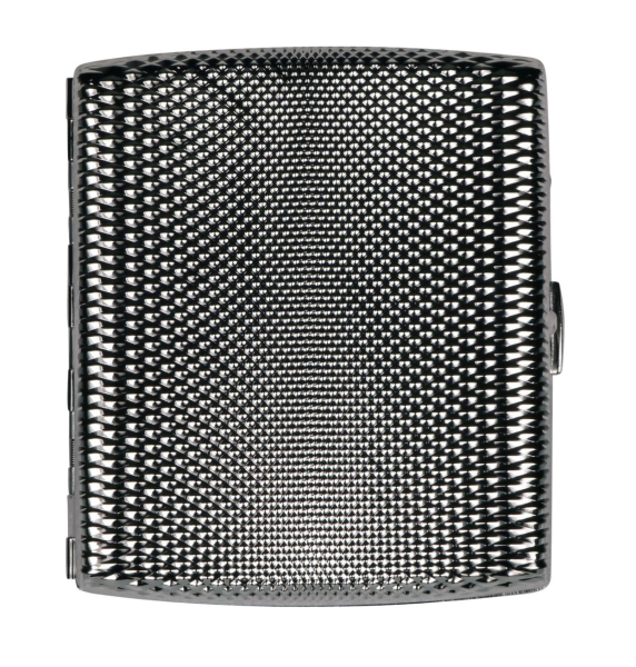 Zigarettenetui 85mm "Tropfen"